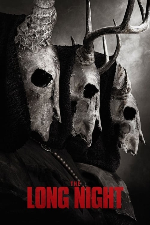 فیلم شب طولانی