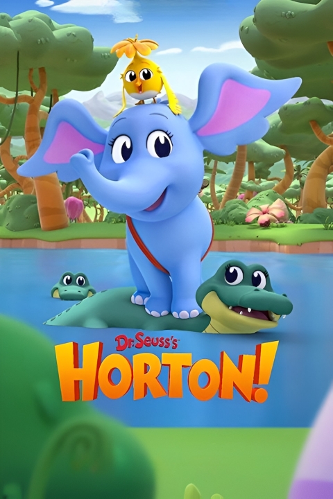 سریال ماجراهای هوراتون