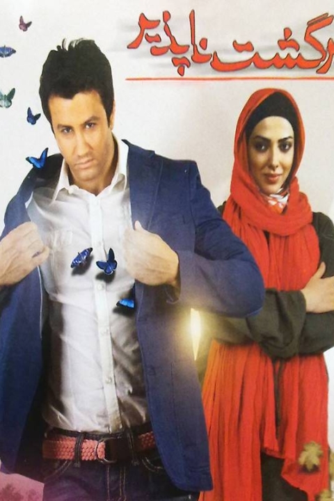 فیلم برگشت ناپذیر