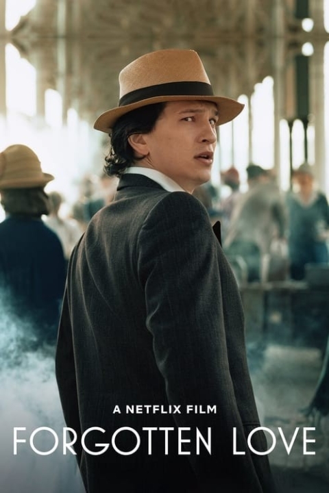 فیلم عشق فراموش شده