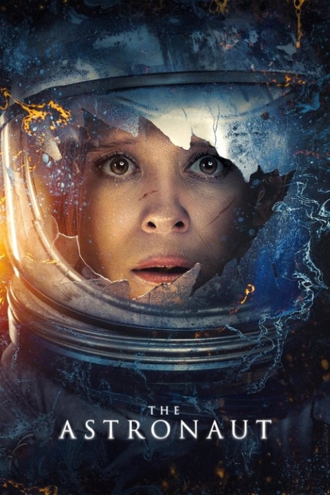 فیلم فضانورد