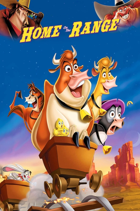 فیلم خانه ای در مزرعه