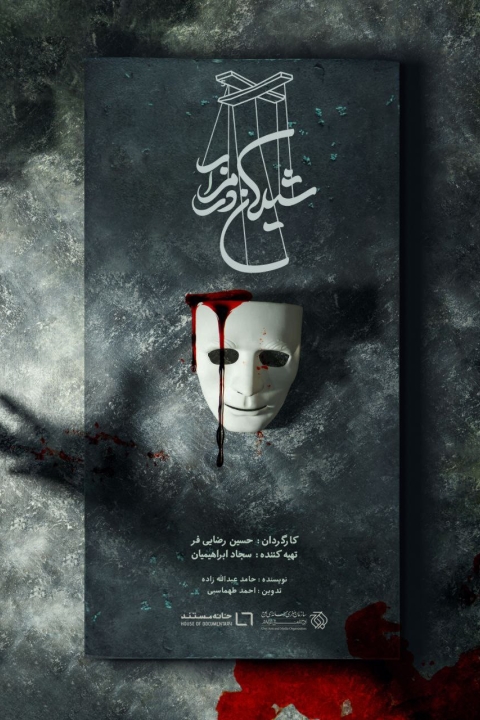 سریال شیلان در مزار