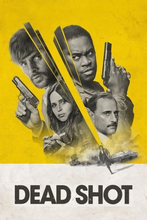 فیلم تیرانداز ماهر