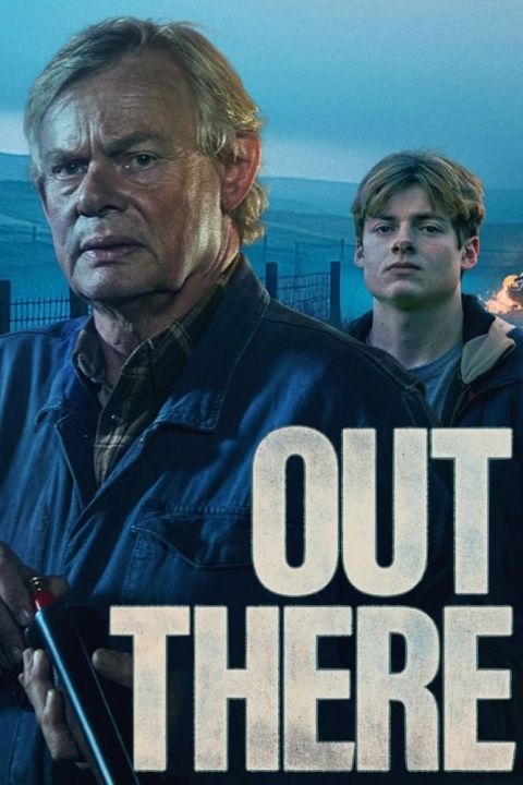 سریال در آن سوی دنیا