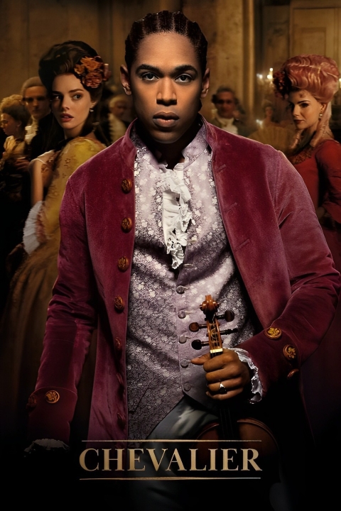 فیلم شوالیه