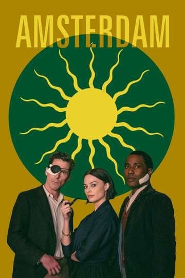 فیلم آمستردام
