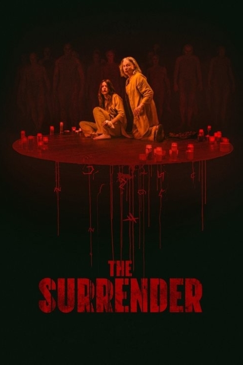 فیلم تسلیم