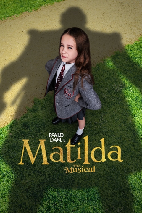 فیلم ماتیلدا اثر رولد دال