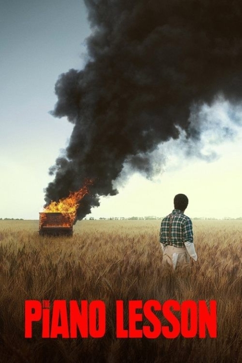 فیلم درس پیانو