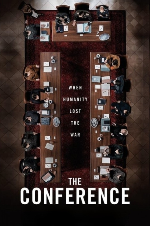 فیلم کنفرانس