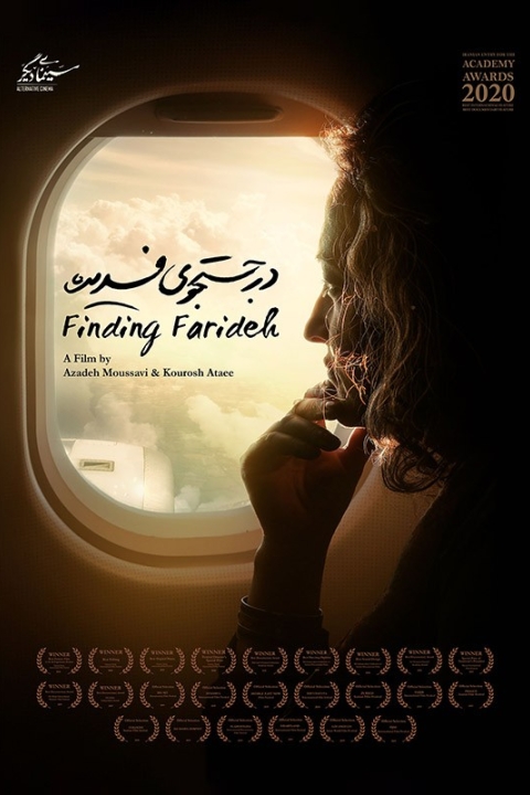 فیلم در جستجوی فریده