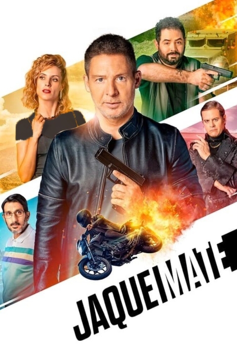 فیلم کیش و مات