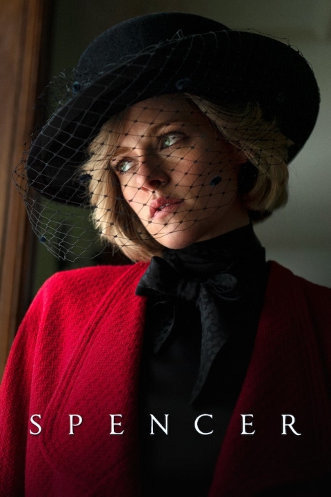 فیلم اسپنسر