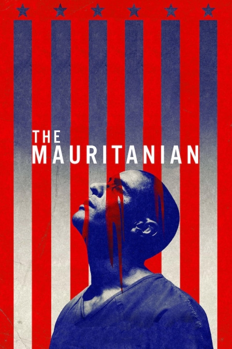 فیلم موریتانی