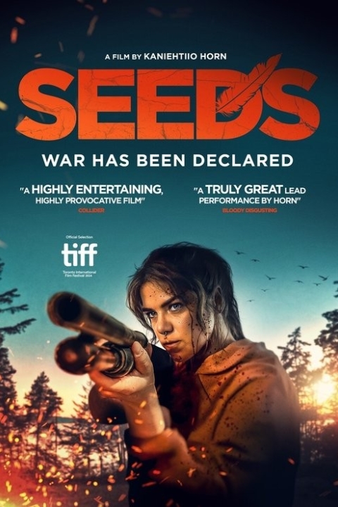 فیلم میراث خاک