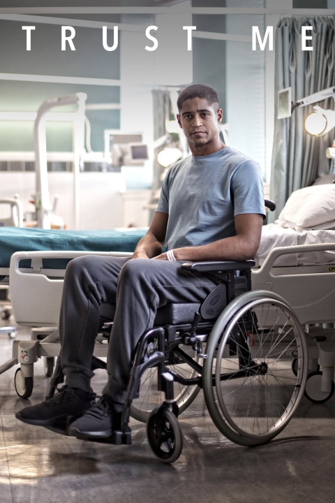 سریال به من اعتماد کن