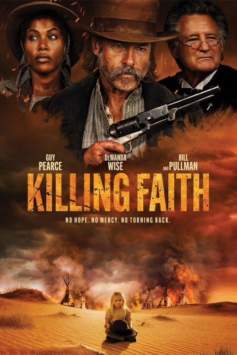 فیلم مرگ ایمان