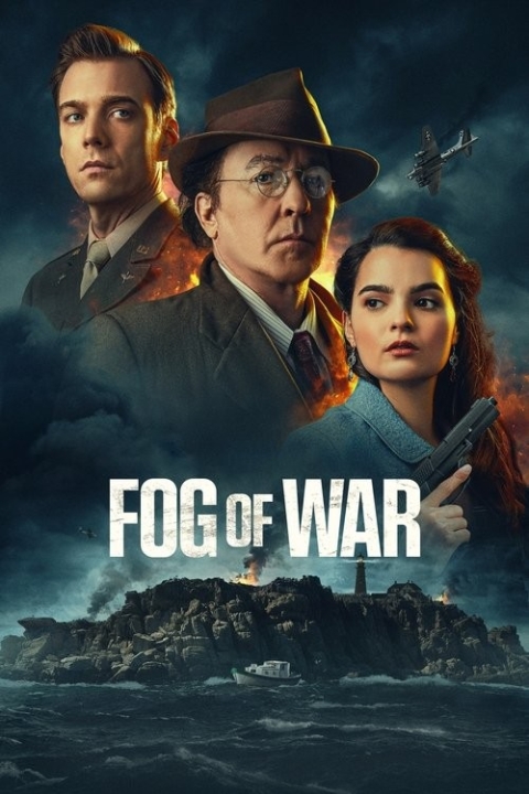 فیلم مه جنگ