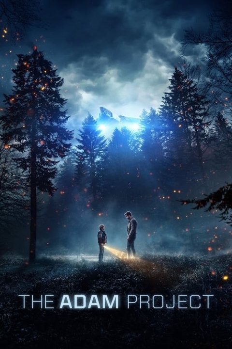 فیلم پروژه آدام