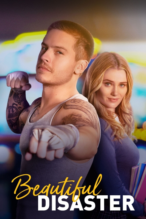 فیلم فاجعه زیبا