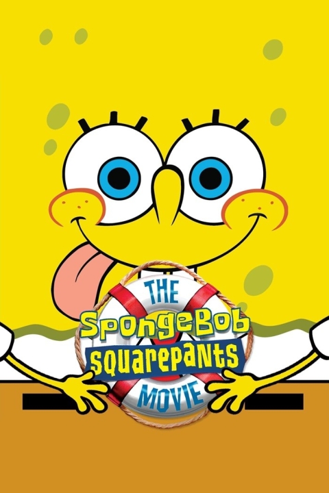 فیلم باب اسفنجی شلوار مکعبی