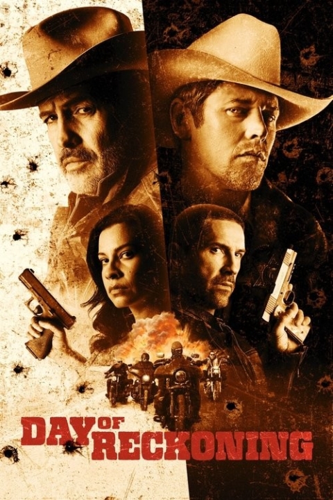 فیلم روز حساب