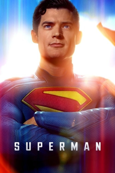 فیلم سوپرمن