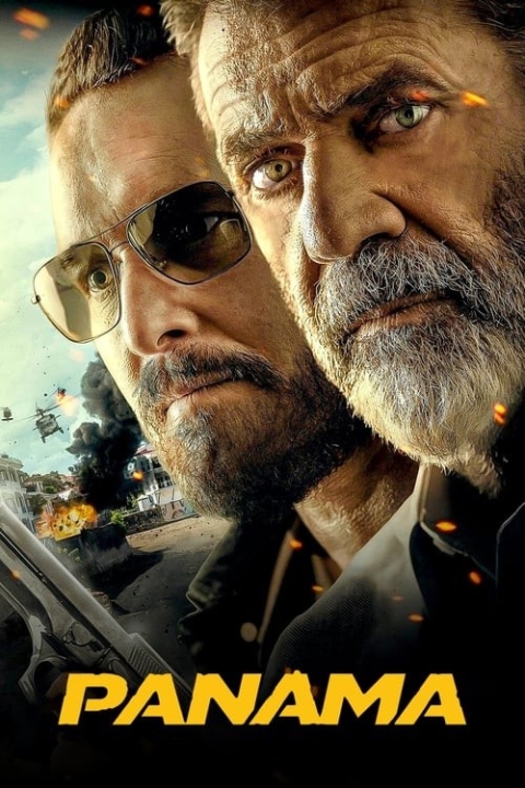 فیلم پاناما