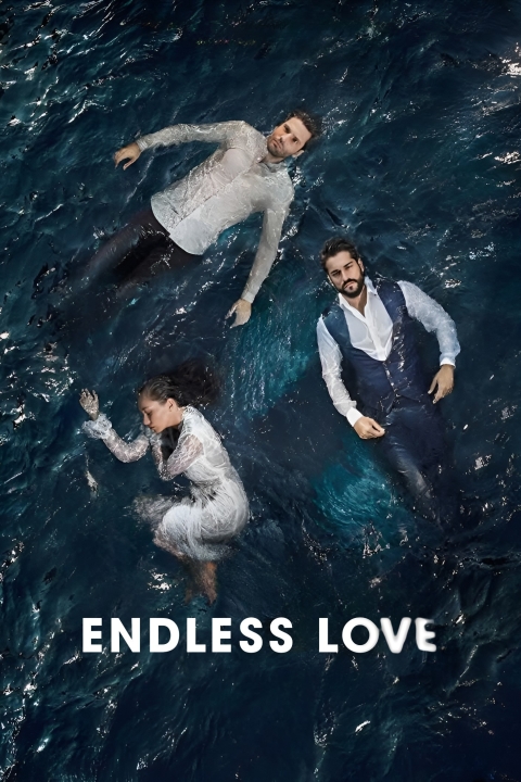 فیلم عشق بی‌پایان