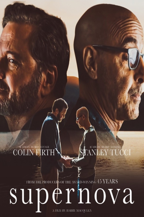 فیلم سوپرنوا