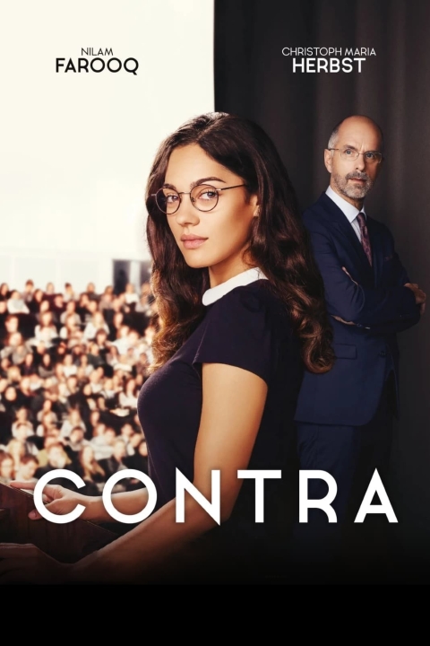 فیلم رویارو