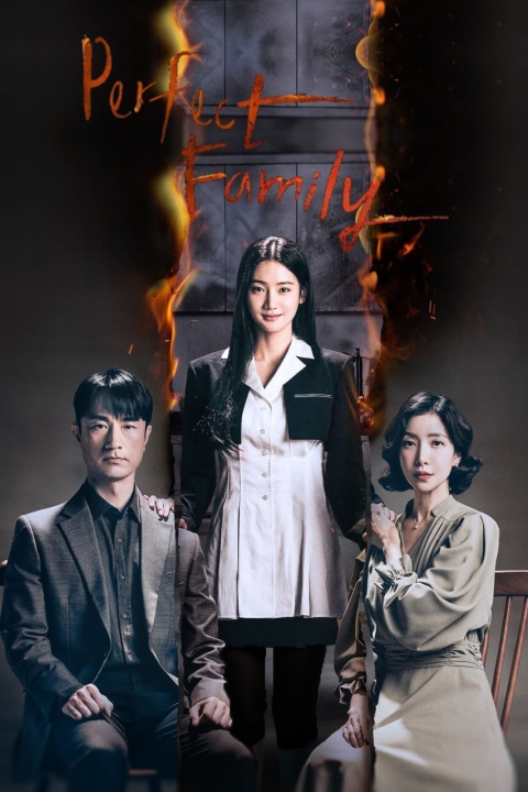 سریال خانواده عالی