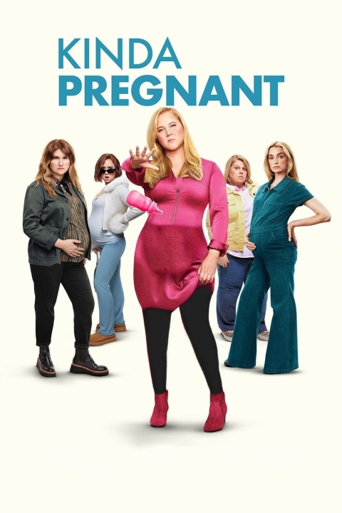 فیلم یه جورایی باردار