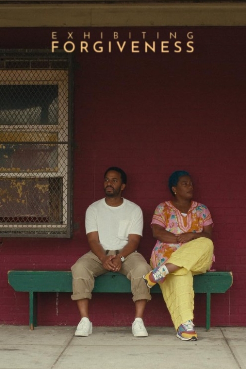 فیلم نمایش بخشش