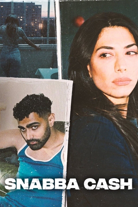 سریال پول باد آورده