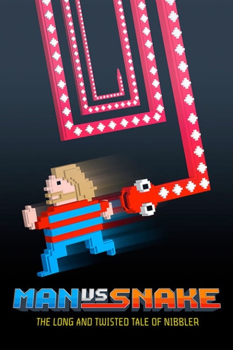 فیلم مرد علیه مار