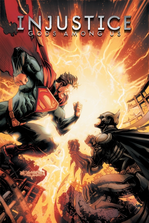 فیلم بی‌عدالتی