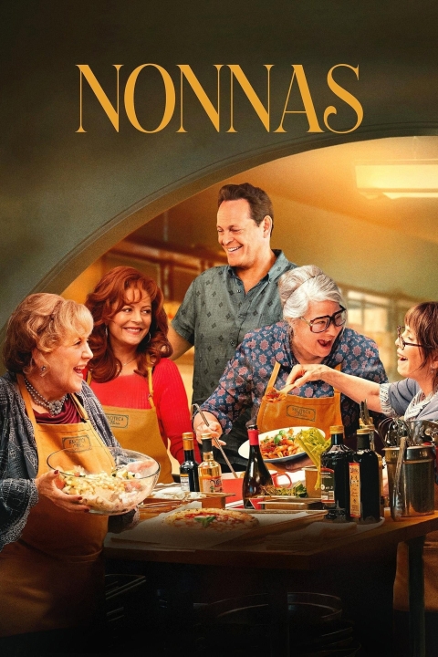 فیلم مامان بزرگ ها