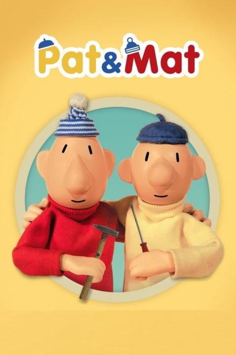 فیلم پت و مت