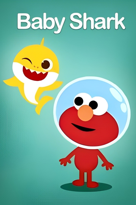 فیلم بچه کوسه موزیکال