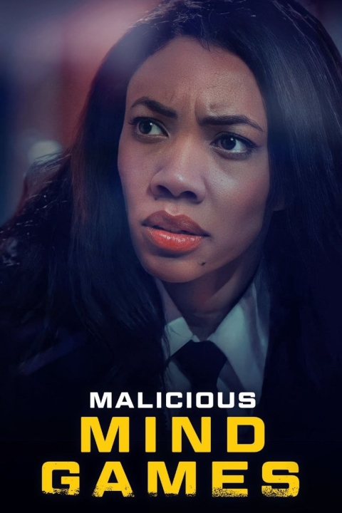 فیلم بازی های ذهن مخرب