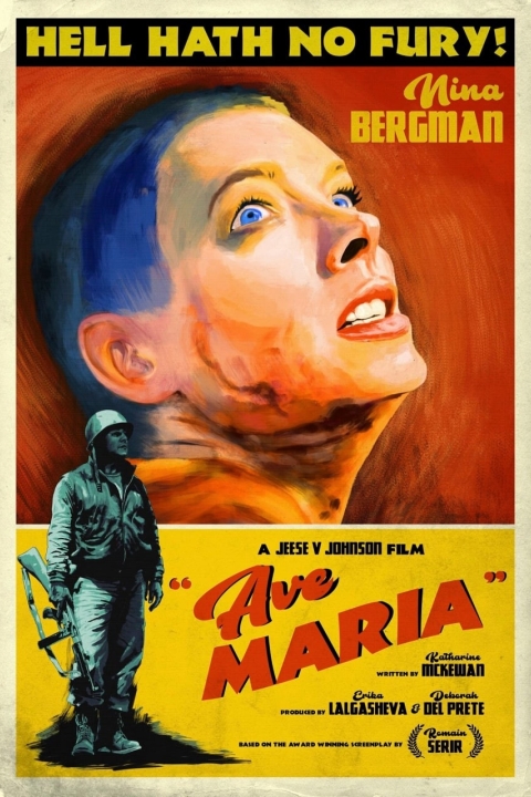 فیلم جهنم بدون خشم