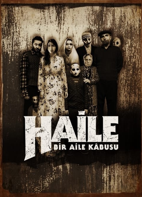 فیلم هایله: یک کابوس خانوادگی