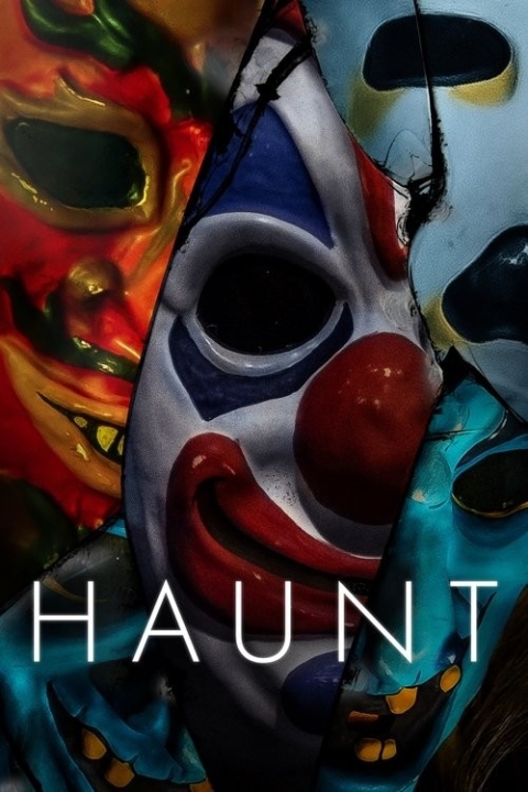 فیلم تسخیر