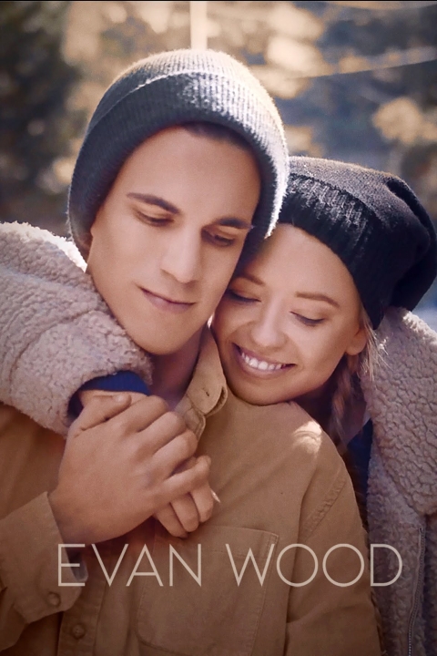 فیلم ایوان وود