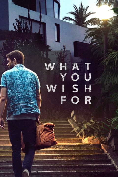 فیلم آنچه آرزویش را داری