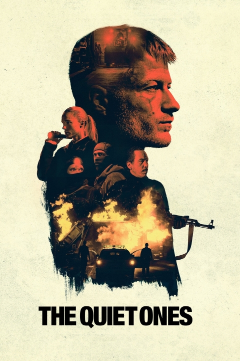 فیلم ساکتها