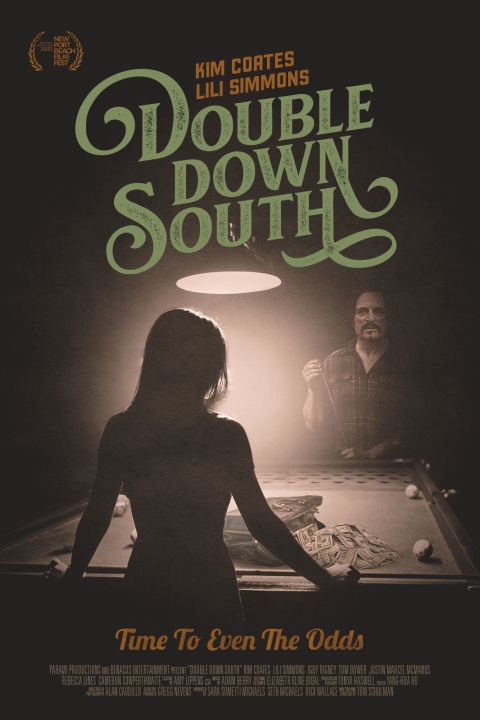 فیلم دابل پایین جنوب