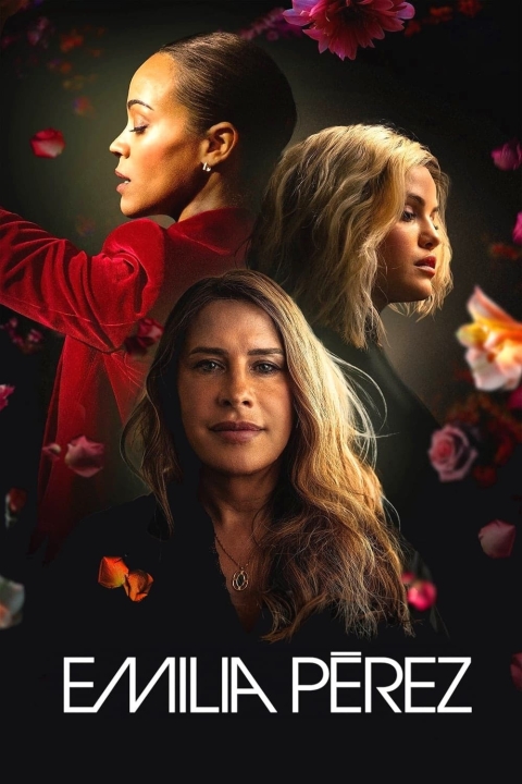 فیلم امیلیا پرز